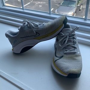 Nike ZoomX Superrep Men’s running sneakers